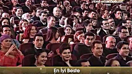 1999 Kral Trkiye Mzik dlleri Blm 1