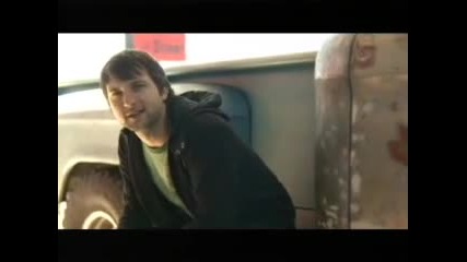 Brandon Heath - Im Not Who I Was