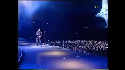 Ricky Martin - Nada es imposible