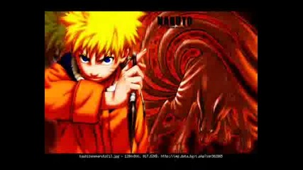 Naruto A Crazy - Devil Mix