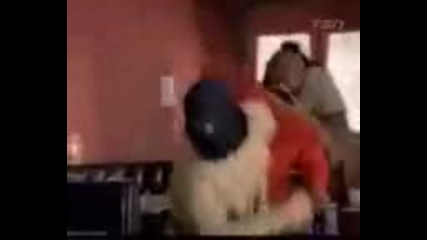 A - Team - John Cena, Bad Bad Man 