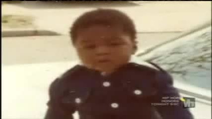 50 Cent On Behind The Music ( Part 1 / 5 )