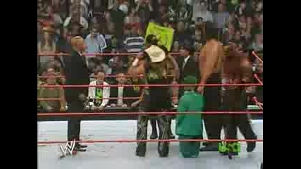 Dx one night only funny segment part 2