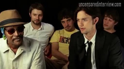 100 Monkeys_ Uncensored Interview's _secret Haunts_