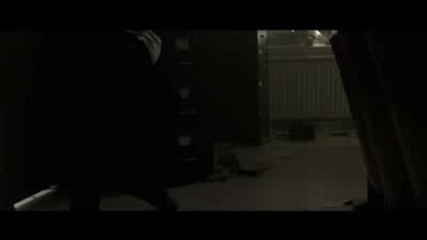 Eric Saade feat. Dev - Hotter Than Fire (official Video)