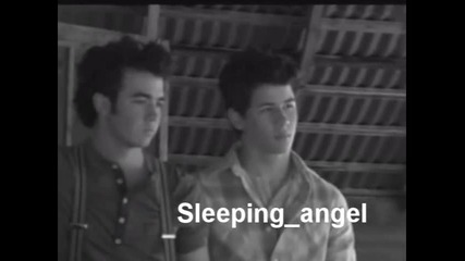 Vespers Goodbye Nick Jonas 