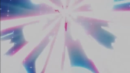 Untouched dance - anime mix 