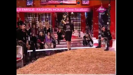 Seka Aleksic - Kucka