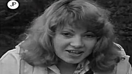 Vera Spinarova ( 1975 ) - Az za modrou horou