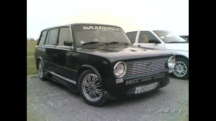 Lada Tuning Vol.2