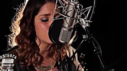 Esmee Denters - Counting Stars Onerepublic Cover - Ont Sofa Gibson Sessions