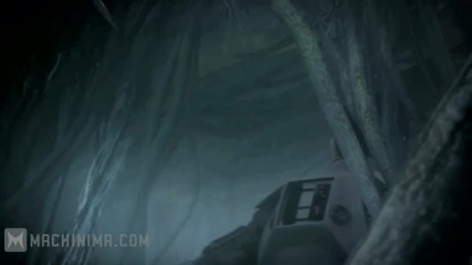 Star Wars The Force Unleashed 2 Yoda Reveal Trailer [hq]
