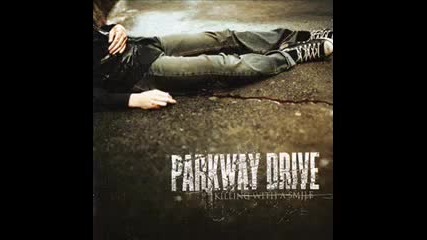Parkway Drive - Romance Is Dead 