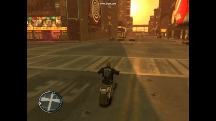 Gta Iv Episodes from Liberty City 3