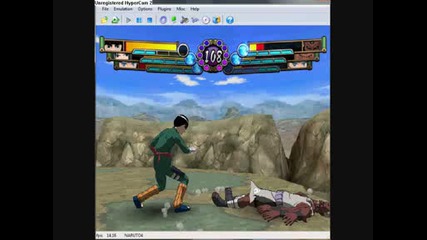 Naruto Gekitou Ninja Taisen 4 for Pc 