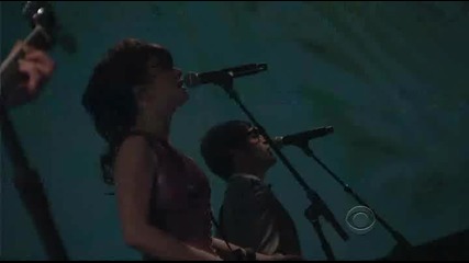 Cobra Starship Ft Nicole Scherzinger - Hot Mess & Good Girls Go Bad (people Choice Awards 2010) 
