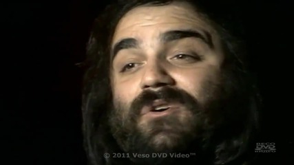 Demis Roussos - Goodbye My Love Goodbye (remastered in Hd by Veso™)