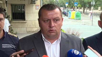 Пожарите в областите Ямбол и Сливен са овладени