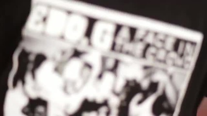 Edo. G - Stop It directed by Edo.g