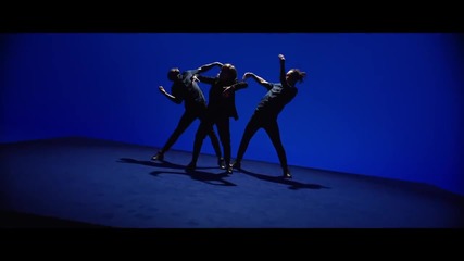 Christine and The Queens - Christine (clip Officiel)
