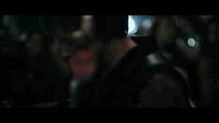 Drowning Pool - Saturday Night (official Music Video)