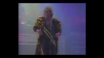 Ozzy Osbourne - Iron Man Live