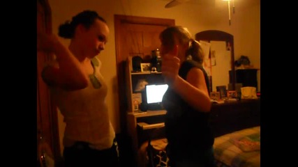 Slapping game