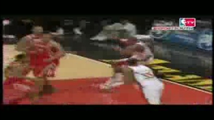 Josh Smith Mix - Im a boss 