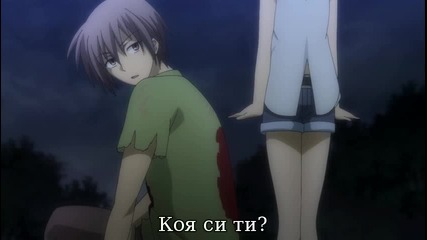 [terrorfansubs] Kore wa Zombie desu ka - 06 bg sub