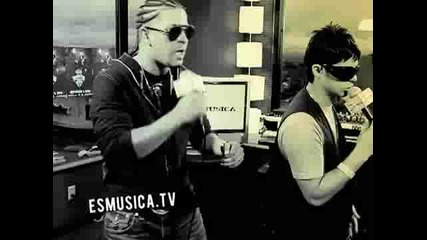 Rkm & Ken - Y - Te Regalo Amores