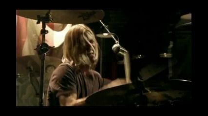 Foo Fighters - Wheels