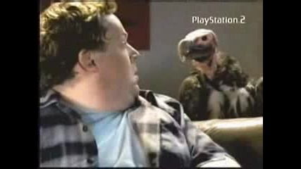 Play Station 2