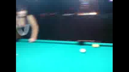 Как се играе Билярд 