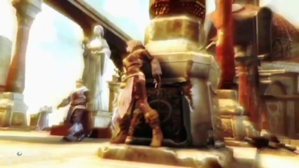 Dungeons Dragons - Neverwinter Official E3 2011 Teaser [hd]