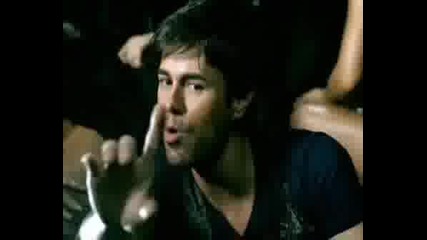 Enrique Iglesias - Push (hq)