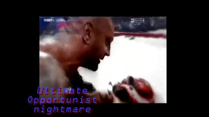 Batista - The Animal |mv| 