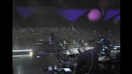 Evanescence - Whisper ( Live )[clip Mania]