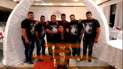 Ork.facebook Erdjan - Vazden Tumare Vasta - New Album 2015(4)