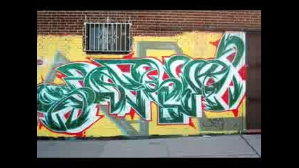 Graffiti Compilation 2