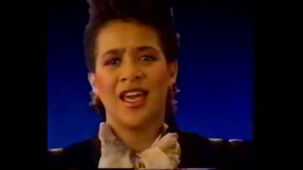 The Jets - Make It Real 1988 