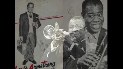 Louis Armstrong - St. James Infirmary