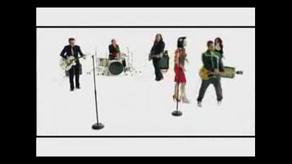 За първи път във Vbox! Katy Perry & The Matrix - Broken