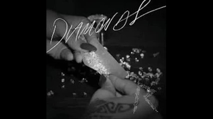 Rihanna - Diamonds Drum and Bass Remix