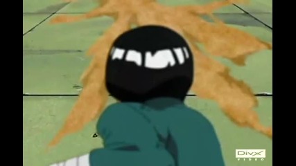 Naruto - This is Halloween - Marilyn Manson