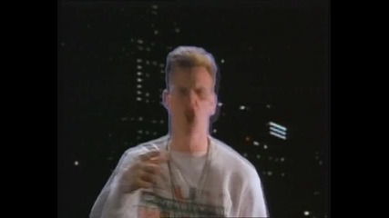 Vanilla Ice - Ice Ice Baby
