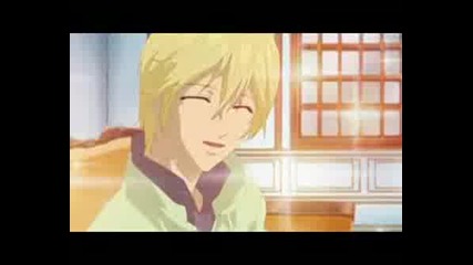 Vampire Knight Episode 3 Part 1
