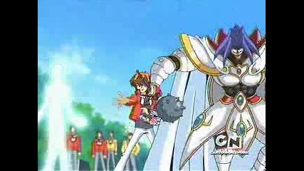 Yu - Gi - Oh! Episode Gx 88 (2/2)