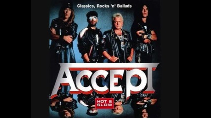 Accept - All or nothing * 