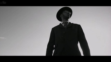 Benjamin A.d - Monster's Ball (official 2o15)