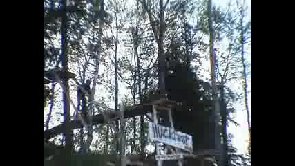 Dirt Jumping